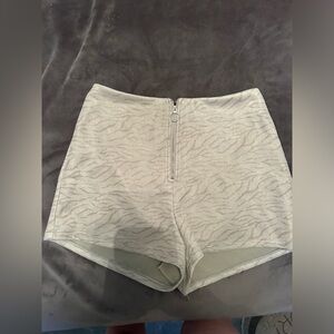 Boutique Shorts